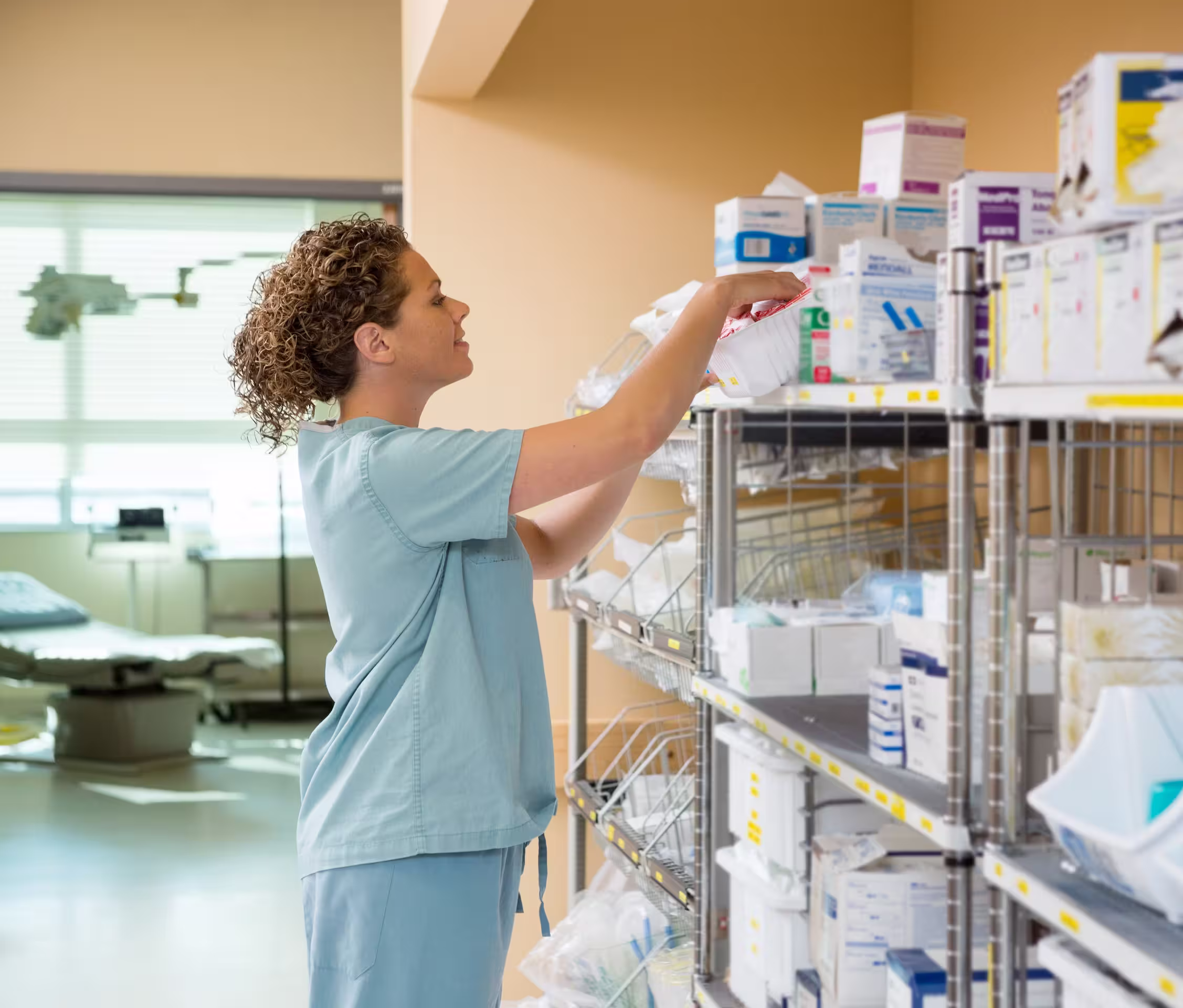 Praxis‑ und Sprechstundenbedarf